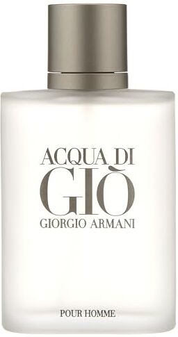 Emporio Armani ACQUA DI GIO uomo Eau De Toilette vapo originale 50 ml