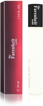 Generic The farenheit scale eau de parfum 33ml pour homme (5)