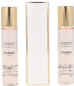 Chanel S0576979 Perfume Para Mujer, Coco Mademoiselle, Agua De Perfume, 7 ml