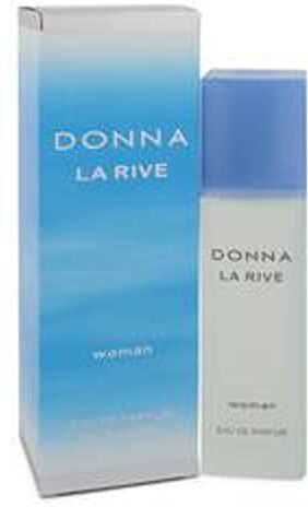 La Rive Donna by  Eau De Parfum Spray 3 oz / 90 ml (Women)