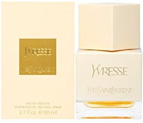 Yves Saint Laurent Yvresse Eau de Toilette, 80 ml