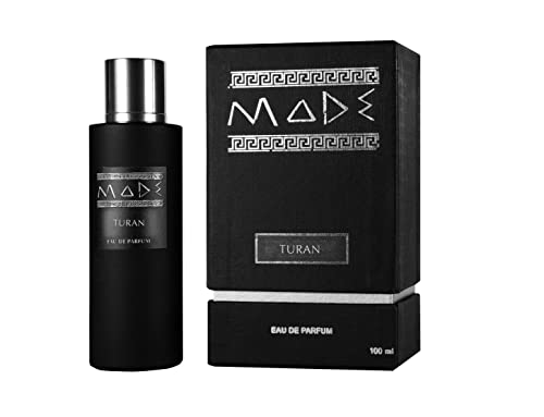 made Turan 100ml eau de parfum