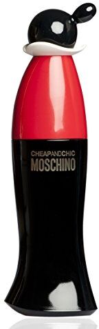 Moschino PROFUMO  CHEAP & CHIC STARS DONNA EDPV ML 100