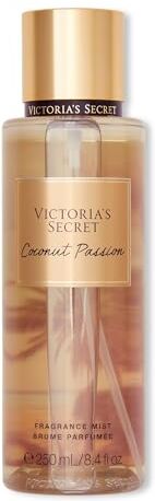 Victoria's Secret Coconut Passion di , Acqua Profumata Donna Spray 250 ml