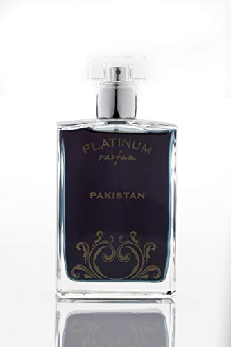 Profumo PLATINUM PAKISTAN