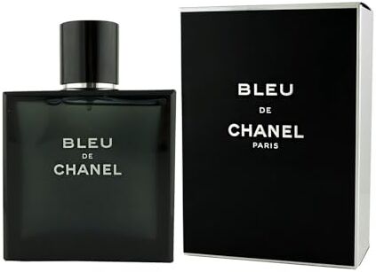 Chanel Bleu, Eau de Toilette da uomo, 150 ml