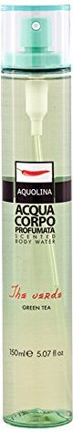 Aquolina Acqua Corpo Profumata The Verde 150 ml Spray