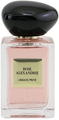 Giorgio Armani /PRIVÉ Rose Alexandrie, Eau de Toilette, profumo unisex, 50 ml