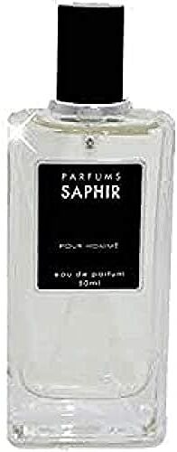 SAPHIR Pandemia De Valores  Edp Vapo 50 Ml Boxes De  300 ml