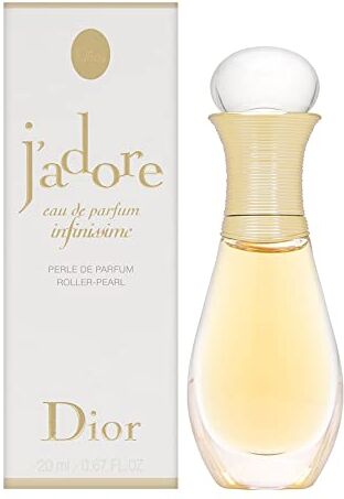 Christian Dior J'Adore Eau de Perfum Roller Pearl 20 Ml