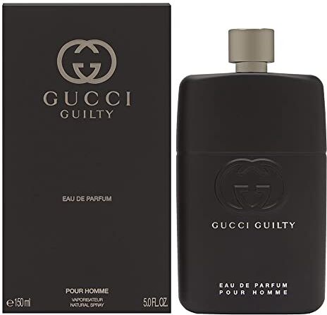 Gucci Eau De Parfum Uomo 181 ml