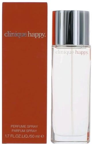 Clinique Profumo Donna Happy  EDP 50 ml