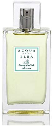 Dell Essenza di un'Isola Altrove Eau de Parfum 50 ml