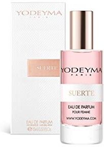 Generic Yodeyma SUERTE Profumo (DONNA) Eau de Parfum 15 ml