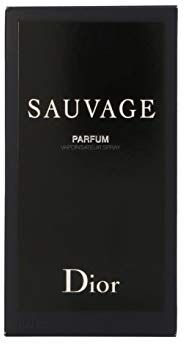 Christian Dior Sauvage Parfum-100 ML