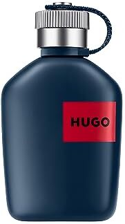 Boss HUGO Jeans Eau de Toilette Uomo 125 ml