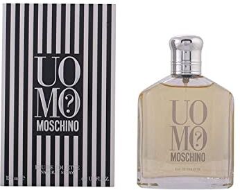 MOSCHINO Uomo EDT 125 ml