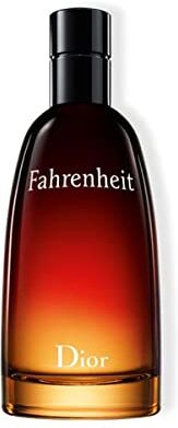 Christian Dior FAHRENHEIT edt vapo 100 ml