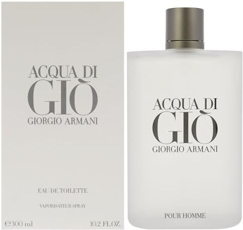 Giorgio Armani acqua di Giò pour homme 300 ml Eau de Toilette