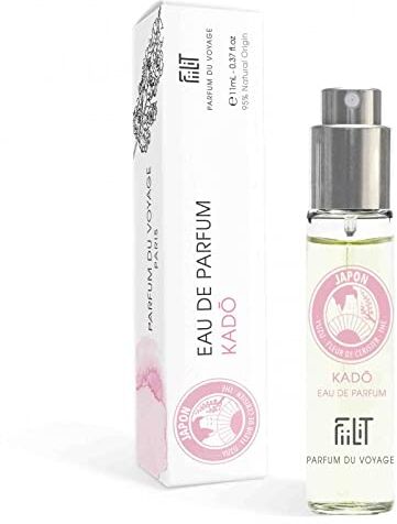 Voyage Eau De Parfum Kado Dal Giappone Eau De Parfum (11 Ml)