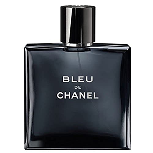 Chanel Bleu De  Eau de toilette spray 50 ml uomo