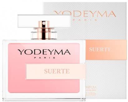 Generic Yodeyma SUERTE Profumo (WOMEN) Eau de Parfum 100 ml