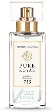 Generic FM713 Pure Royal Profumo per Lei Federico Mahora FM 713 Eau de Parfum (50ml)