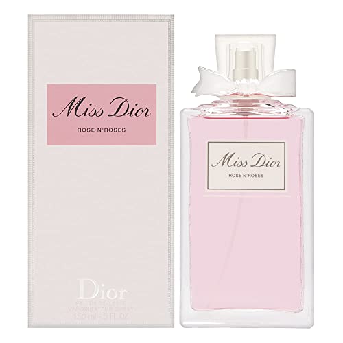 Christian Dior Miss  Rose N'Roses Eau De Toilette 150Ml Vaporizador