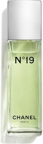 Chanel Profumo Donna EDT N. 19 100 ml