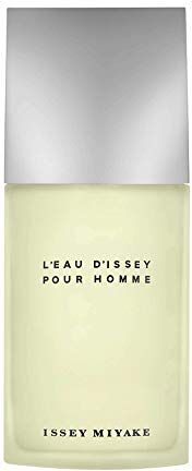 Issey Miyake L'eau D'issey Pour Homme 200ml/6.7oz Eau De Toilette Spray for Men