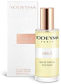 Yodeyma DELA' Eau De Parfum Profumo Donna 15 ml