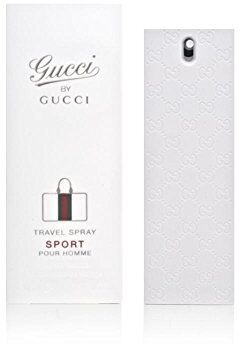 Gucci by  Sport Aqua de colonia spray per uomo, 30ml