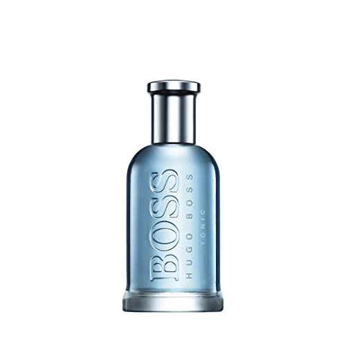 Boss Bottled Tonic Eau de Toilette 50 ml (confezione da 1)