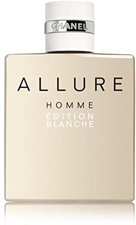 Chanel Allure Blanche, Eau de Parfum, 150 ml