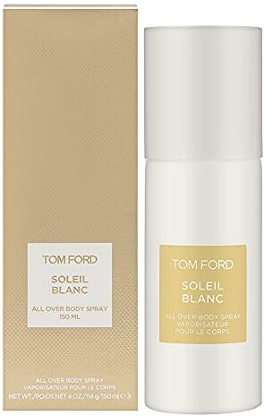 Tom Ford Private Blend Soleil Blanc by  Body Spray 150ml