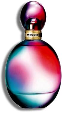 Missoni Profumo Eau De Parfum Da Donna, 220 ml