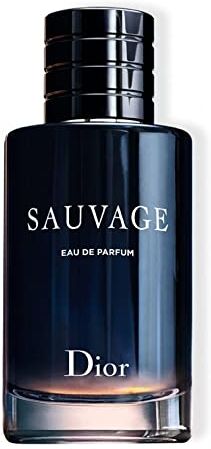 Christian Dior Sauvage Eau de Parfum 100 ml