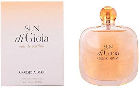 Giorgio Armani Armani Sun Di Gioia Profumo 100 ml