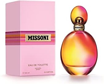 Missoni edt vapo 100 ml