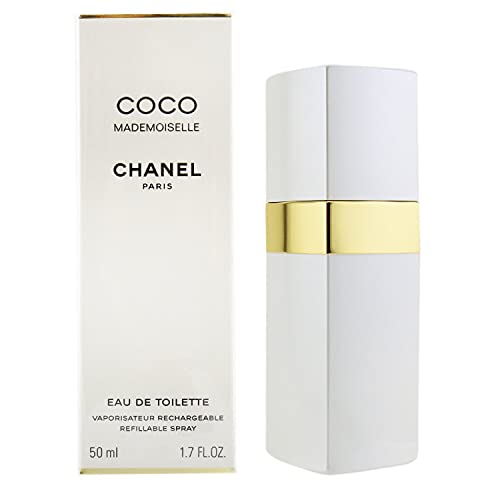 Chanel , Coco Mademoiselle, Eau de Toilette, 50 ml