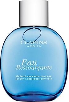 Clarins EAU RESSOURÇANTE 100ML