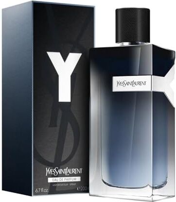 Yves Saint Laurent Eau de Parfum 200ml Spra