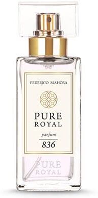 Generic FM836 Pure Royal Perfume for Her 50ml FM 836 Eau de Parfum Womens Profumo bx37 (50ml)