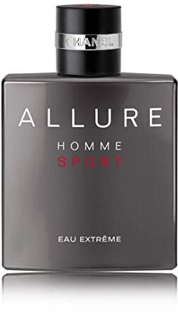 Chanel Allure Homme Sport, Eau Extrême, 150 ml