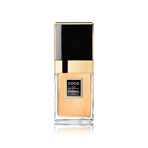Chanel Coco, Eau de Parfum da donna, spray, 35 ml