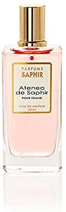 SAPHIR WOMAN PERFECT 50ML