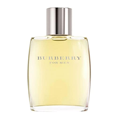 Burberry MEN 50 VAPO EDT