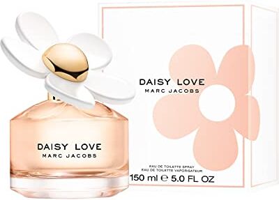 Marc Jacobs Daisy Love Eau de Toilette 150ml Spray