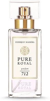 Generic FM712 Pure Royal Profumo per Lei 50ml Federico Mahora FM 712 Eau de Parfum