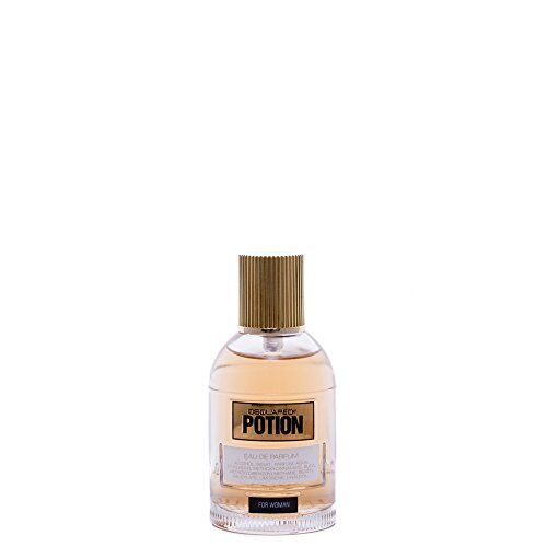 Dsquared2 Potion For Woman Eau de parfum 50 ml
